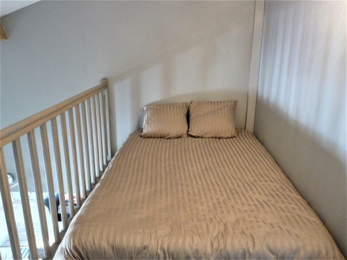 La Maisonnette D'Alice Villa Port-la-Nouvelle Ngoại thất bức ảnh
