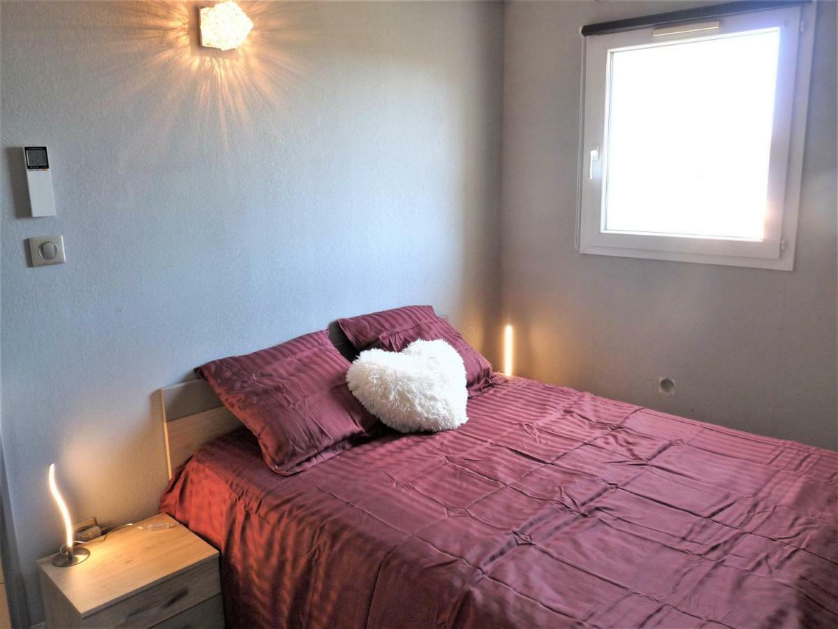 La Maisonnette D'Alice Villa Port-la-Nouvelle Ngoại thất bức ảnh